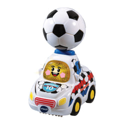 VTech Toet Toet Auto's Special Edition Viggo Voetbalauto NL