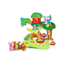 VTech TUT TUT ANIMO - ARBRE CABANE INTERACTIF