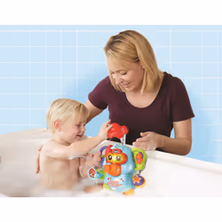VTech Lancelot, l’éléphant’eau