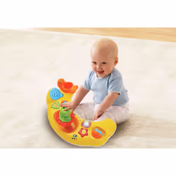 VTech Super Siege De Bain Interactif 2 en 1 - Vue supplémentaire 4