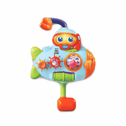 VTech Zinzin