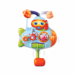 VTech Zinzin, Mon Sous-Marin Rigol'eau