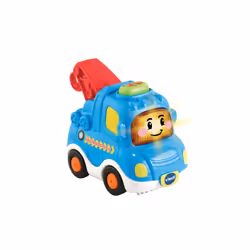 VTech Tut Tut Baby Flitzer 80-516604 véhicule pour enfants