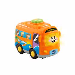 VTech Tut Tut Baby Flitzer 80-516704 véhicule pour enfants