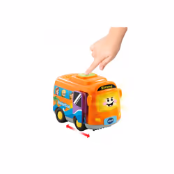 VTech Tut Tut Baby Flitzer 80-516704 véhicule pour enfants