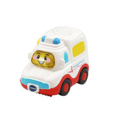 VTech Tut Tut Baby Flitzer 80-517004 véhicule pour enfants