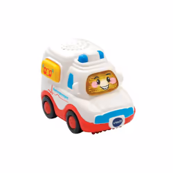 VTech Tut Tut Baby Flitzer 80-517004 véhicule pour enfants