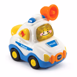 VTech 80-517204, 1 an(s), Sonore, Batteries requises, AAA, Plastique, Multicolore