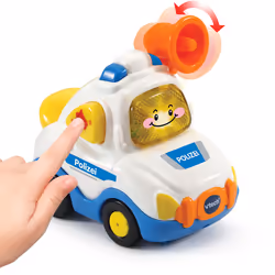 VTech 80-517204 jouet d'apprentissage
