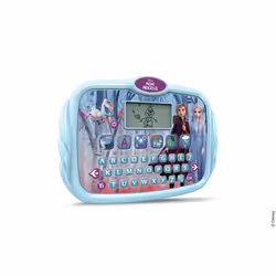 VTech Reine Des Neiges 2 - Super Tablette Éducative