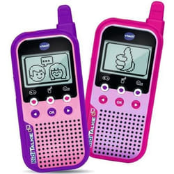 VTech KIDI TALKIE ROSE