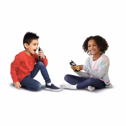 VTech Kidi Talkie - Vue supplémentaire 2