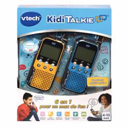 VTech Kidi Talkie - Vue supplémentaire 3