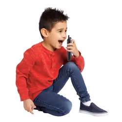 VTech Kidi 80-518569 jouet électronique pour enfants - Vue supplémentaire 5