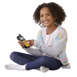 VTech Kidi 80-518569 jouet électronique pour enfants - Vue supplémentaire 8