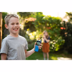 VTech Kidi 80-518569 jouet électronique pour enfants - Vue supplémentaire 9