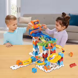 VTech Marble Rush Racing Set M200 E
