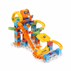 VTech Marble Rush Racing Set Electronic M200E