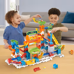 VTech Marble Rush Super Action Set L100 E