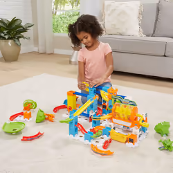 VTech Marble Rush Super Action Set L100 E