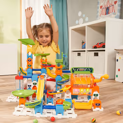 VTech Marble Rush Super Action Set L100 E - Vue supplémentaire 4