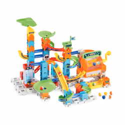 VTech MARBLE RUSH - SUPER ACTION SET ELECTRONIC L200E