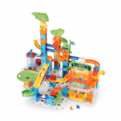 VTech MARBLE RUSH - SUPER ACTION SET ELECTRONIC L200E