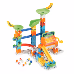 VTech MARBLE RUSH - SUPER ACTION SET ELECTRONIC L200E - Vue supplémentaire 5