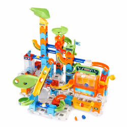 VTech Marble Rush Super Action Set Electronic L100E