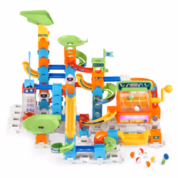 VTech Marble Rush Super Action Set Electronic L100E