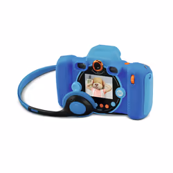 VTech Kidizoom DUO FX bleu