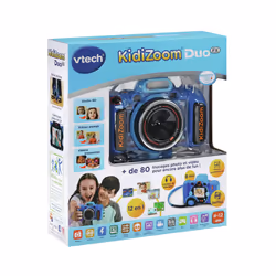 VTech Kidizoom DUO FX bleu - Vue supplémentaire 7