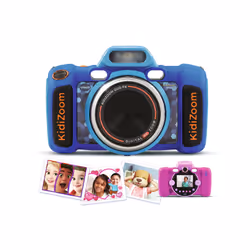 VTech Kidizoom DUO FX bleu - Vue supplémentaire 9