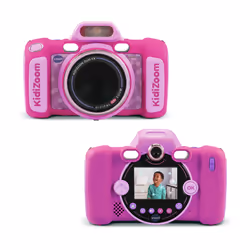 VTech Kidizoom DUO FX rose