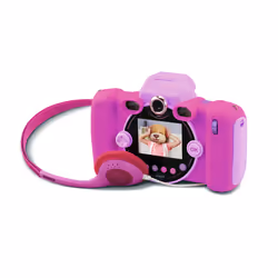 VTech Kidizoom DUO FX rose