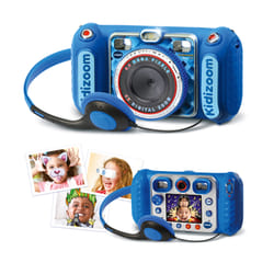 VTech KidiZoom Duo DX bleu