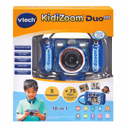 VTech KidiZoom 80-520007 jouet électronique pour enfants