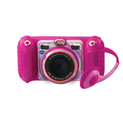 VTech KidiZoom Duo Pro pink Appareil photo numérique pour enfants
