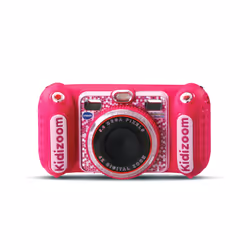 VTech KidiZoom Duo DX rose