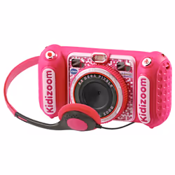 VTech KidiZoom 80-520058, 3 an(s), 440 g, Rose