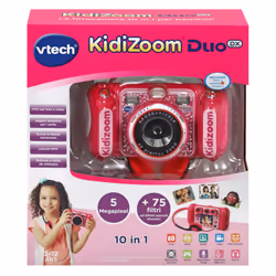 VTech KidiZoom 80-520058 jouet électronique pour enfants