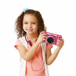 VTech KidiZoom 80-520058 jouet électronique pour enfants - Vue supplémentaire 4