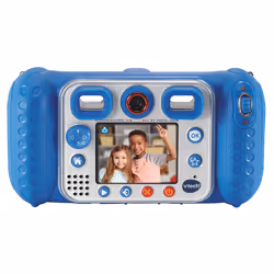 VTech KidiZoom Duo Pro Appareil photo numérique pour enfants