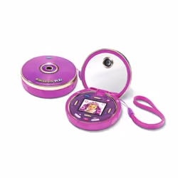 VTech KidiZoom Pixi, 6 an(s), Français, 120 g, Rose