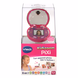 VTech KidiZoom Pixi