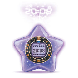 VTech KIDIMAGIC STARLIGHT VIOLET