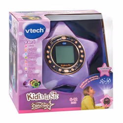 VTech KIDIMAGIC STARLIGHT VIOLET