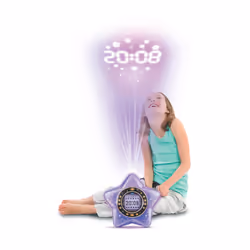 VTech KIDIMAGIC STARLIGHT VIOLET - Vue supplémentaire 5
