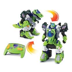 VTech Switch & Go Dinos - Furio, Méga T-Rex Robot Rc