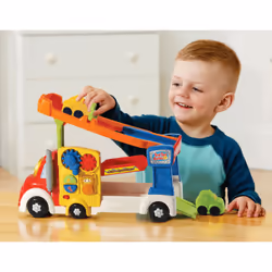 VTech Toet Toet Auto's Auto Ambulance